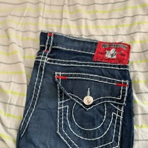 COPY - True religion jeans